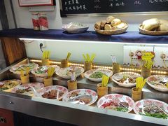 -西江红·株洲本地菜(滨江南路店)
