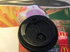 -麦当劳(鼓楼店)