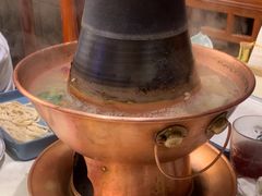 -东来顺饭庄(天坛店)