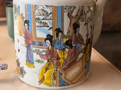 -锦府盐帮·李宅(领展购物广场中关村店)