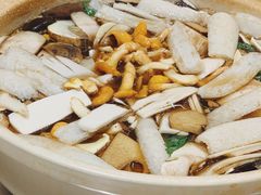 -天宜隆蘑菇宴火锅(石景山旗舰店)