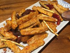 -云海肴·汽锅鸡·云南菜(天津国金汇店)