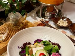 -叶叶菩提(太原别墅店)