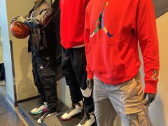 -NIKE上海青浦优选体验店