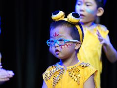 -猴有戏教育戏剧·音乐剧·主持口才·演讲朗诵辩论(环球港华师大校区)
