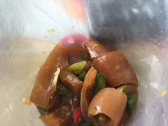 -老青岛锅贴炉包