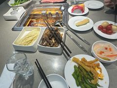 -海底捞火锅(步步高新天地店)