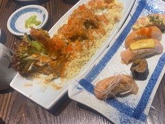 -大雄寿司(中华广场店)