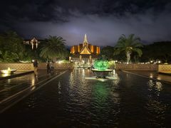 -西双版纳融创皇冠假日度假酒店