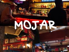 -么哈MOJAR(北京五道口店)