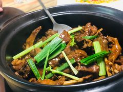 -蚝得喜海鲜(东城店)