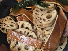 -嘎嘎鸭脑壳江湖菜(五里店)