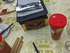 -聚味瞿记·龙虾堂(树木岭店)