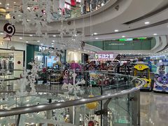 -万达广场(沈阳铁西店)