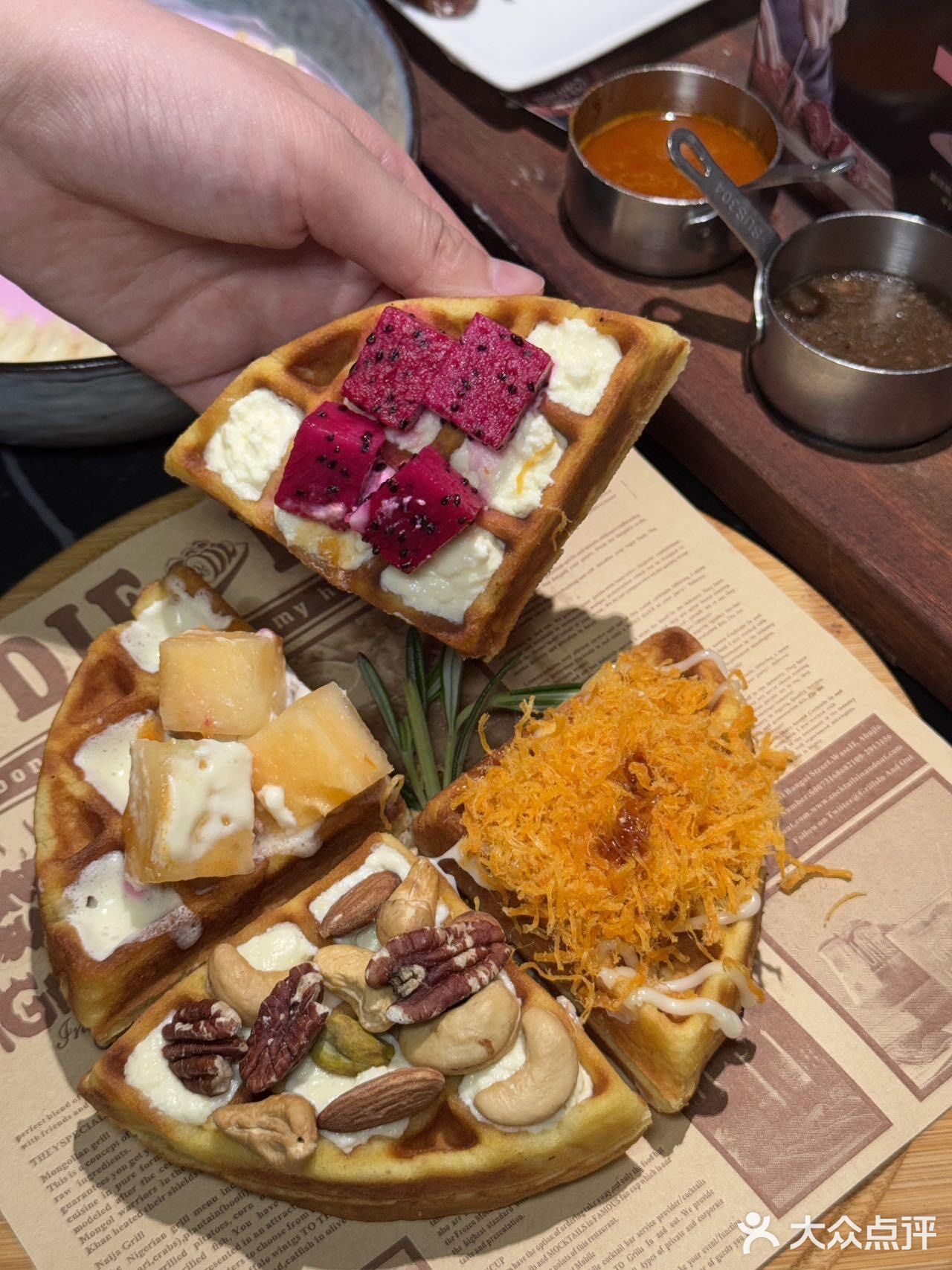 📍在慈溪带娃1️⃣定要去吃的亲子餐厅