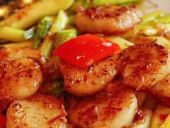 -三号黄浦会Canton Table