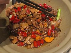 -绿草地·湘菜(7mall店)