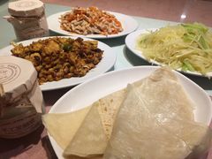 -老昌春饼(中央大街店)