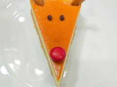 美式芝士-W CAFE(甜爱路店)