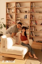 -专注孕妇照亲子照·纪田摄影