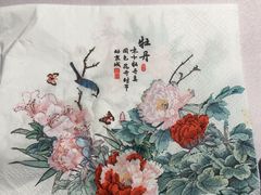 -味+新京宴·烤鸭·北京菜(创意谷店)