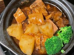 -老坑记·香港经典粤菜馆