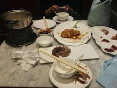 片皮鸭-燕云楼(云南路店)