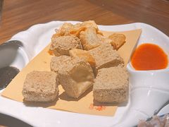 -绍兴老味道·非遗门店(银泰城店)
