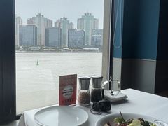 -Kathleen's Waitan 凯圣琳江景西餐厅(外滩店)