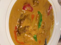 -泰香米泰国餐厅(中大国际店)