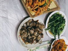 -小民大排档(马场角横路店)