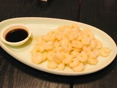 -海天楼中餐厅(吴宫泛太平洋酒店)