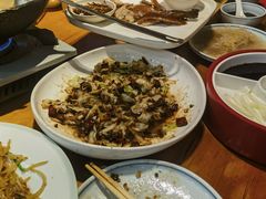 -一桶江山餐厅(松北店)