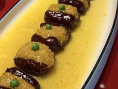 -山西会馆·晋菜·晋商宴·牌匾博物馆(胜利东街店)
