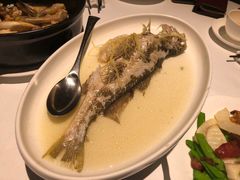 -花城苑广府菜(侨鑫店)