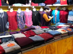 -中国国际会展中心-马甸购物街