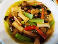 -代木儿回锅肉