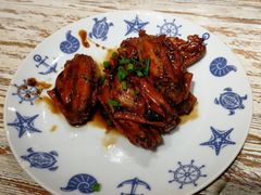 -十面欢腾·海鲜面·台式Bistro(长乐路店)