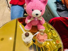 -VENCHI 闻绮(北京国贸商城店)