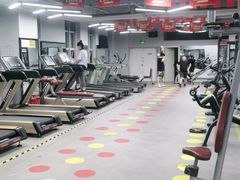 -CXFIT 陈徐健身工作室(凯旋店)