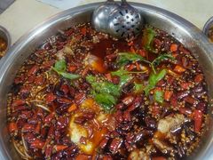 -好巴适藤椒鱼(红牌楼北街店)