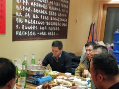 -聚首堂·特色小吃·肘子(什刹海德胜门店)