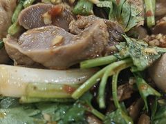 -福寿斋·老北京铜锅涮肉·烤鸭(顺义总店)