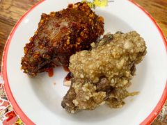 麻辣兔头-冒椒火辣(太古里店)