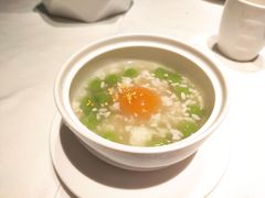 酒酿小丸子木瓜露-二十四单 淮扬新味