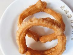 -老磁器口豆汁店(天坛店)