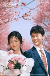 -青禾蒙娜丽莎婚纱摄影(武汉总店)