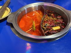 -马路边边火锅串串(观前街店)