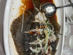 -西贝海鲜汇(槐安路店)