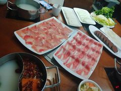 -重庆小天鹅(英雄山路店)